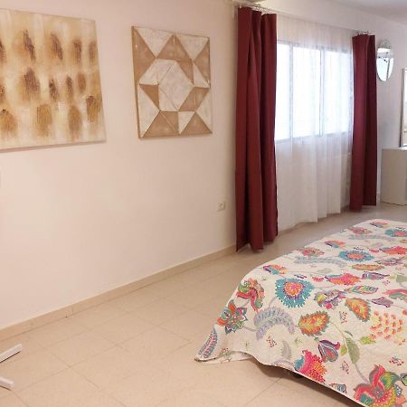 Ferienwohnung Apartamento Tristana Vecindario  Exterior foto