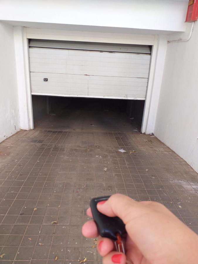 Ferienwohnung Apartamento Tristana Vecindario  Exterior foto