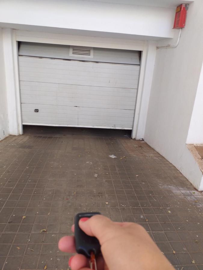 Ferienwohnung Apartamento Tristana Vecindario  Exterior foto