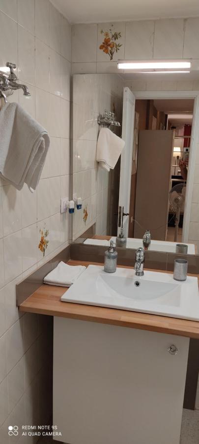 Ferienwohnung Apartamento Tristana Vecindario  Exterior foto