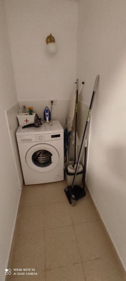 Ferienwohnung Apartamento Tristana Vecindario  Exterior foto