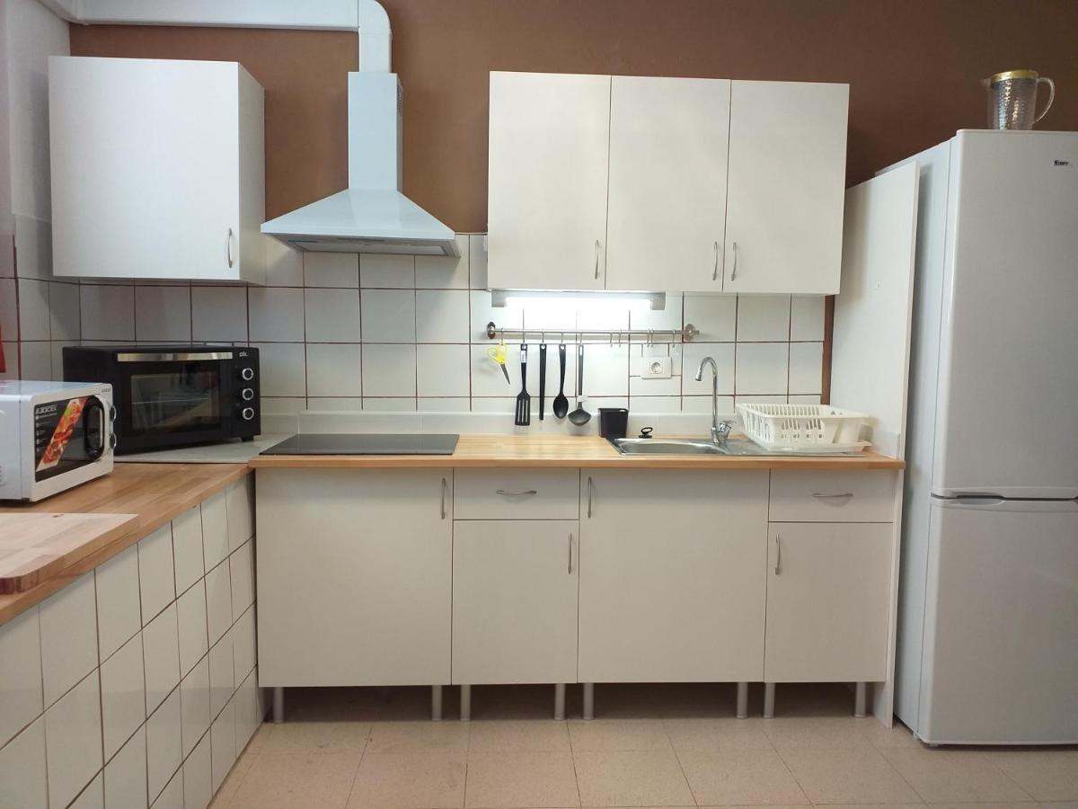 Ferienwohnung Apartamento Tristana Vecindario  Exterior foto