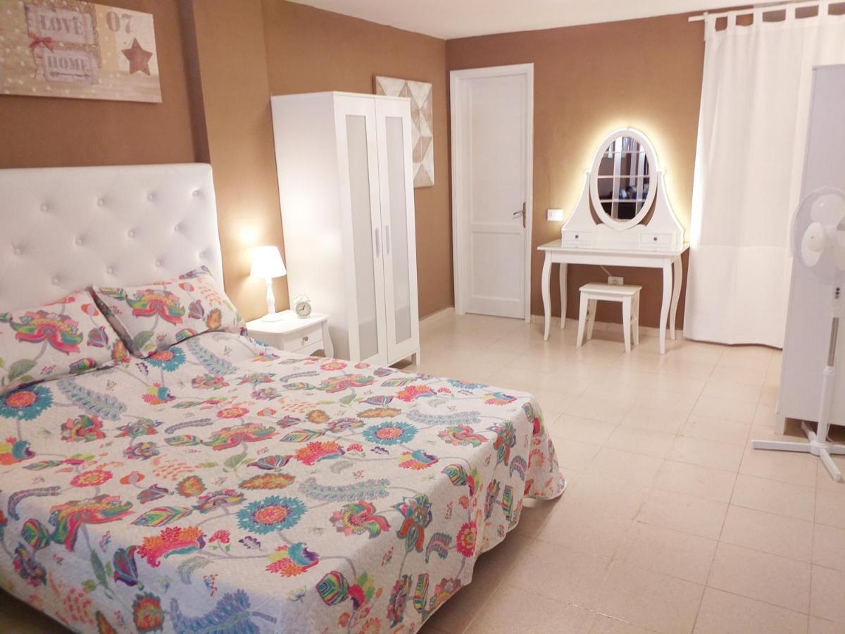 Ferienwohnung Apartamento Tristana Vecindario  Exterior foto