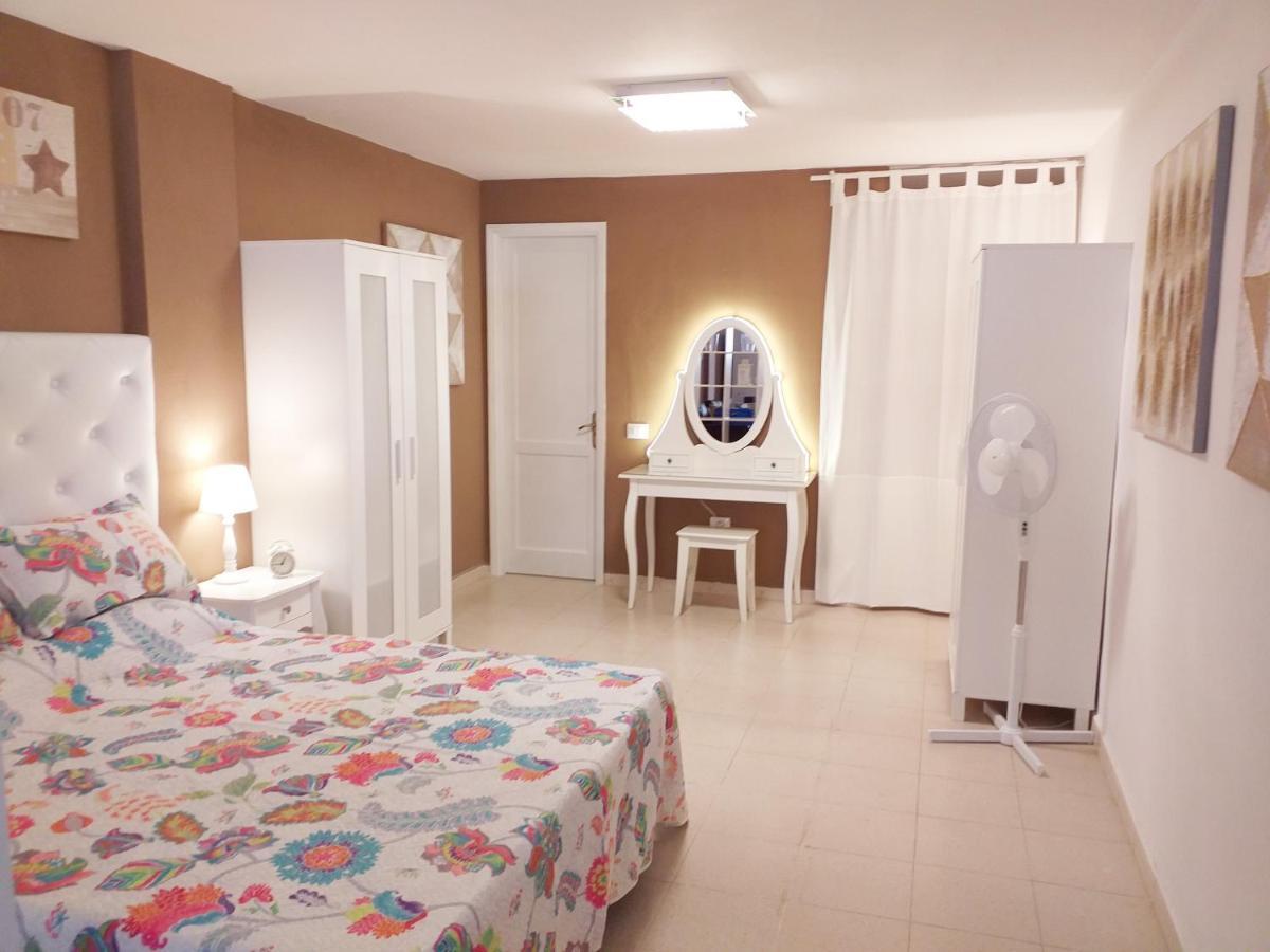 Ferienwohnung Apartamento Tristana Vecindario  Exterior foto